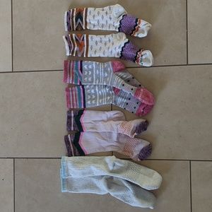 Bombas Calf Socks Set